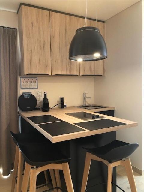 Vakantiehuis Onverbloemd Tielt Esterno foto
